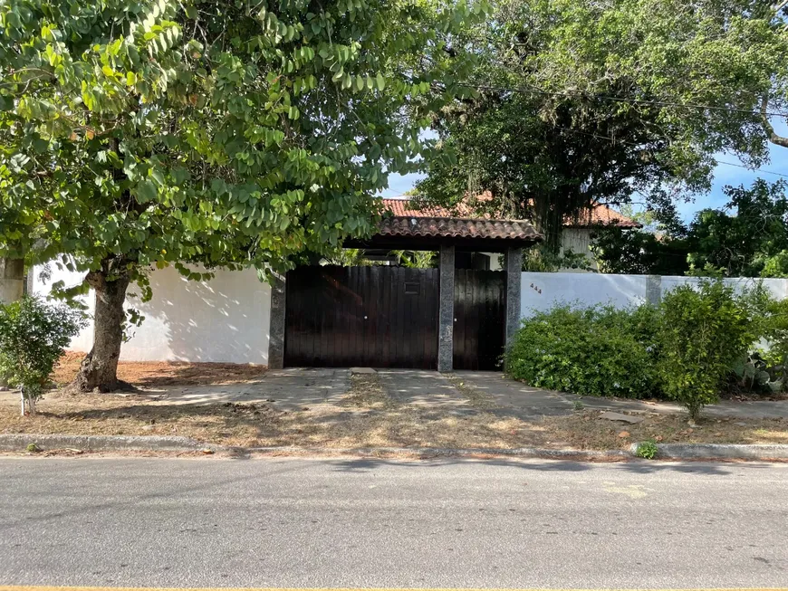 Foto 1 de Casa com 5 Quartos à venda, 340m² em Itauna, Saquarema