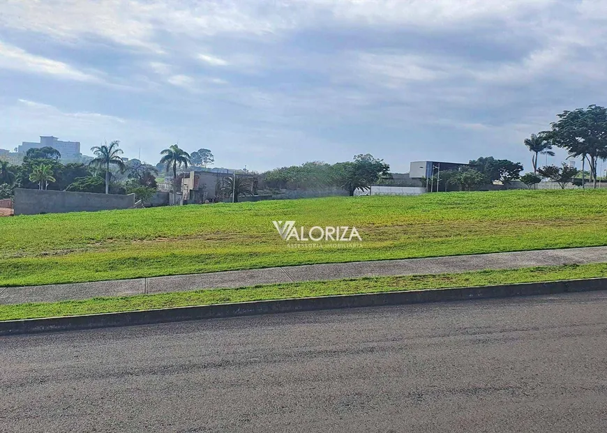 Foto 1 de Lote/Terreno à venda, 1020m² em Parque Reserva Fazenda Imperial, Sorocaba