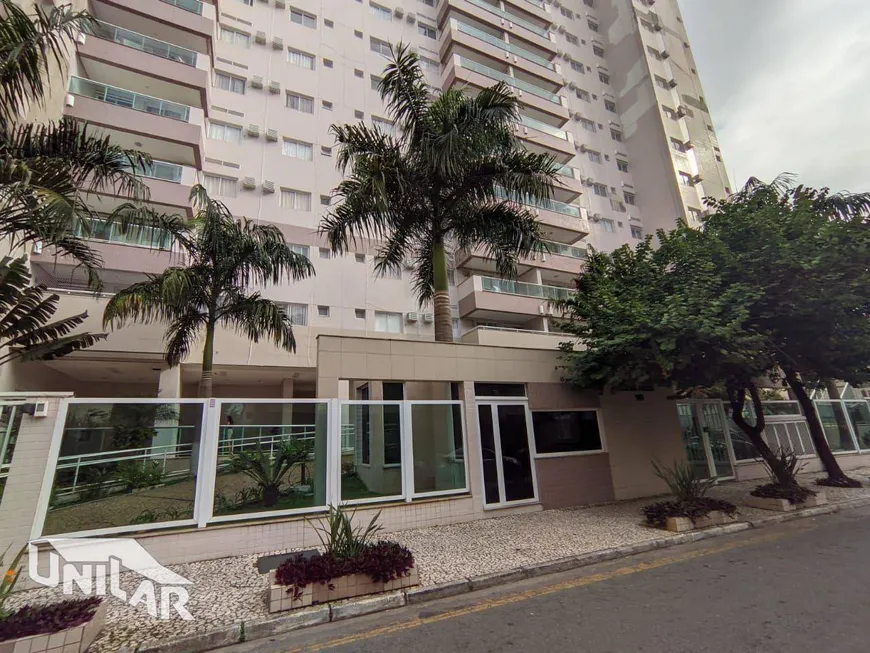 Foto 1 de Apartamento com 3 Quartos à venda, 98m² em Aterrado, Volta Redonda