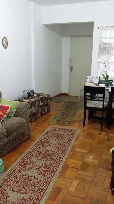 Foto 1 de Apartamento com 2 Quartos à venda, 90m² em Ipiranga, São Paulo