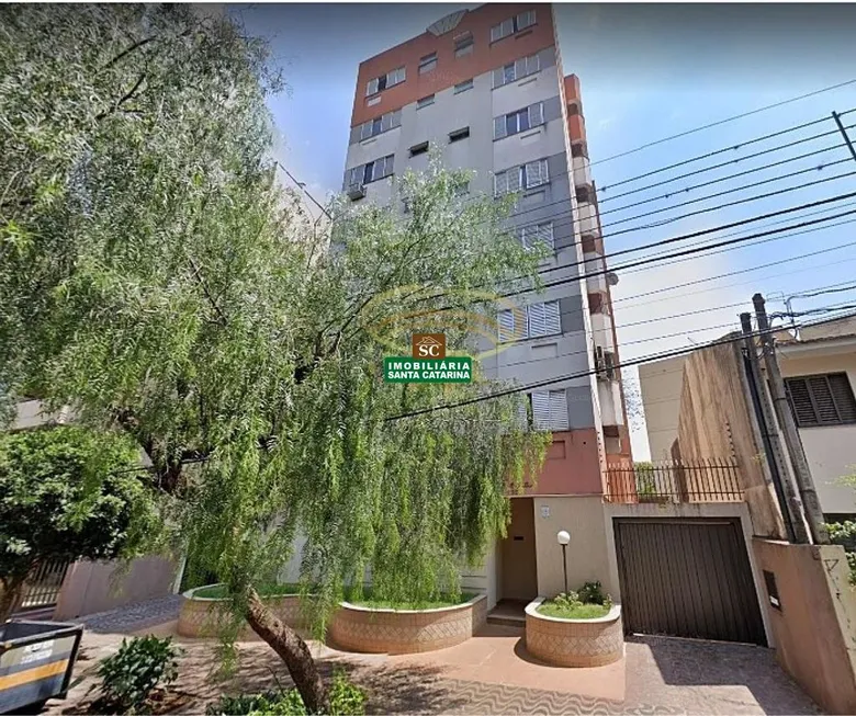 Foto 1 de Apartamento com 2 Quartos à venda, 118m² em Zona 07, Maringá