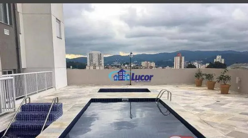 Foto 1 de Apartamento com 2 Quartos à venda, 43m² em Vila Gustavo, São Paulo