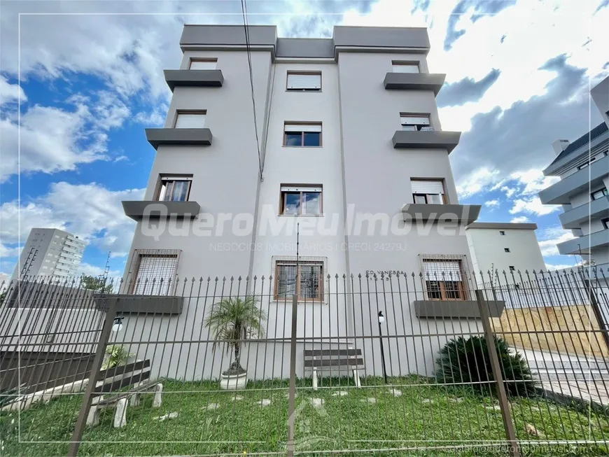 Foto 1 de Apartamento com 2 Quartos à venda, 60m² em Jardim América, Caxias do Sul