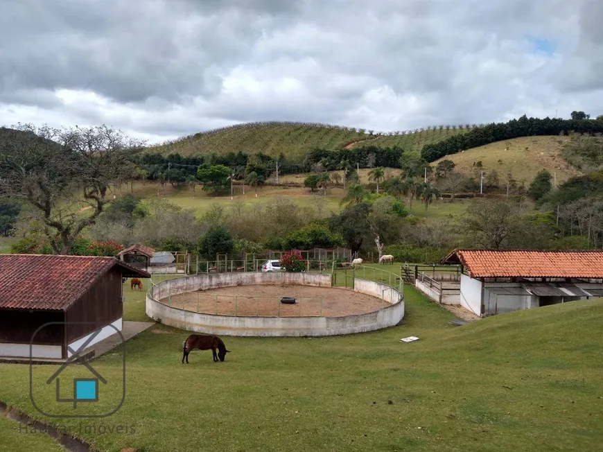 Foto 1 de Fazenda/Sítio com 3 Quartos à venda, 72600m² em Itapeti, Guararema