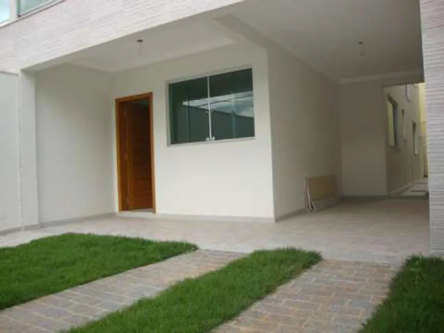 Foto 1 de Sobrado com 3 Quartos à venda, 110m² em Conceição, Diadema