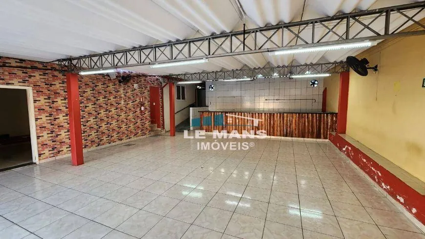 Foto 1 de Casa com 2 Quartos para alugar, 165m² em Paulista, Piracicaba