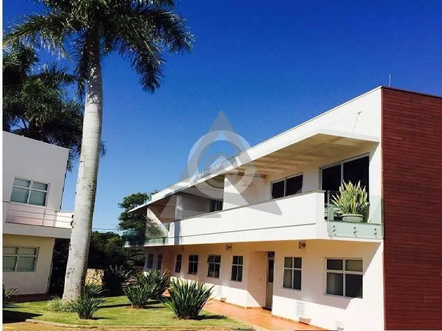 Foto 1 de Apartamento com 1 Quarto à venda, 77m² em Vila Brandina, Campinas