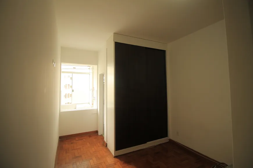 Foto 1 de Kitnet com 1 Quarto para venda ou aluguel, 50m² em Bela Vista, São Paulo