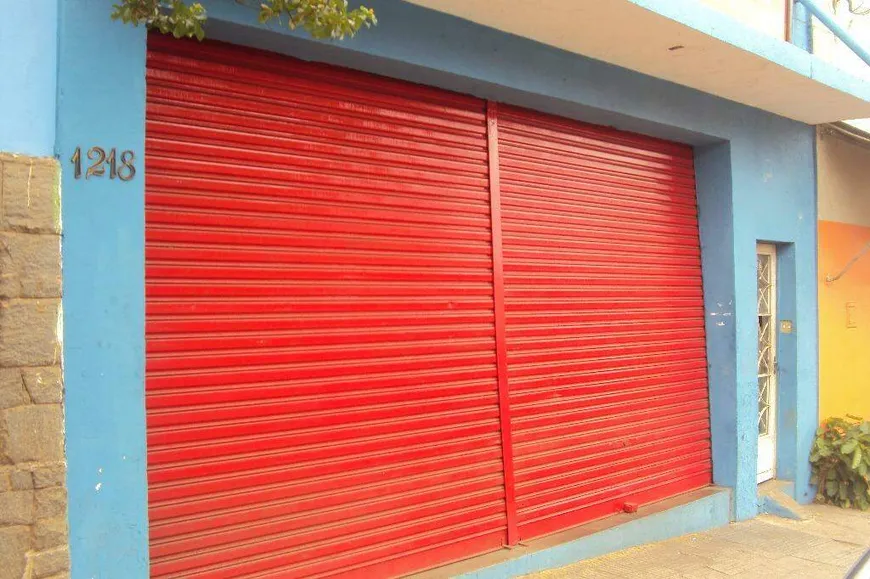 Foto 1 de Ponto Comercial com 4 Quartos à venda, 214m² em Centro, Piracicaba