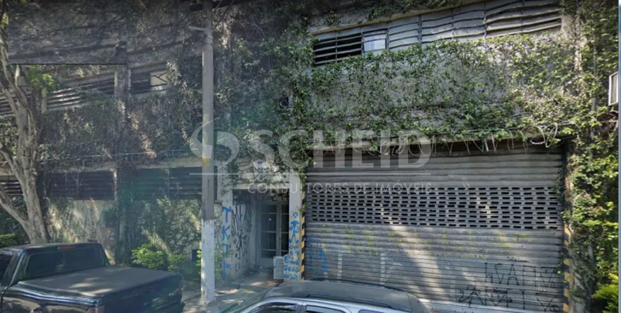 Foto 1 de Galpão/Depósito/Armazém para alugar, 1400m² em Jardim Marajoara, São Paulo