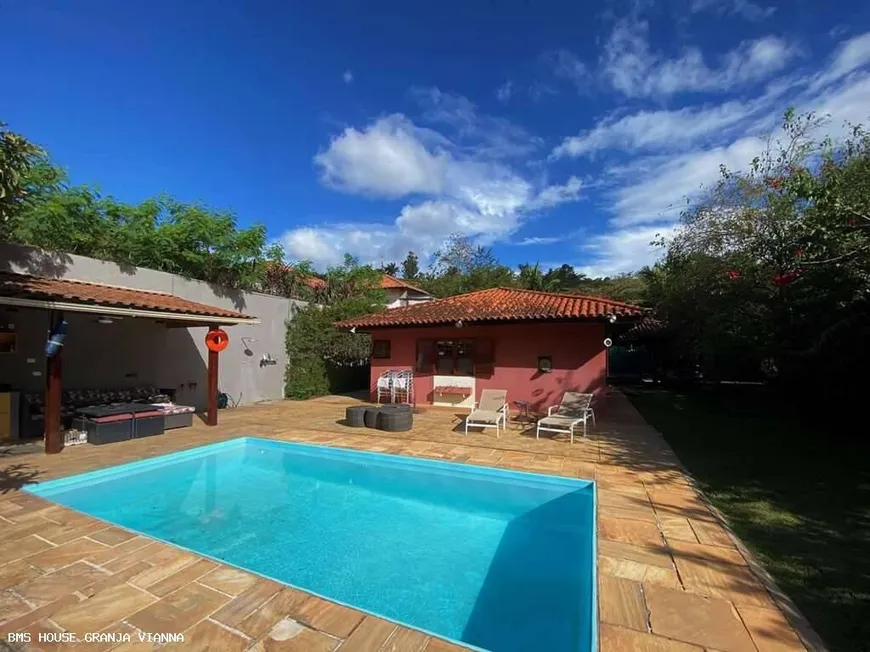 Foto 1 de Casa com 3 Quartos à venda, 285m² em Chacara Vale do Rio Cotia, Carapicuíba