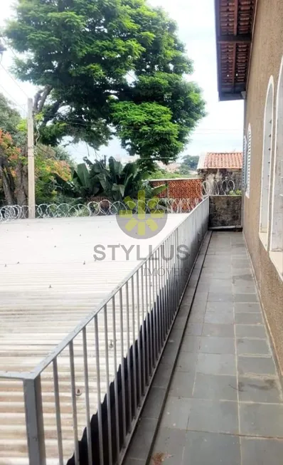 Foto 1 de Casa com 2 Quartos para venda ou aluguel, 114m² em Vila Lemos, Campinas