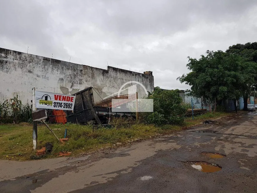 Foto 1 de à venda, 360m² em Henrique Nery, Sete Lagoas