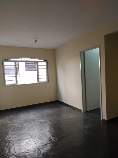 Foto 1 de Apartamento com 2 Quartos para alugar, 60m² em Vila Santa Candida, São José do Rio Preto