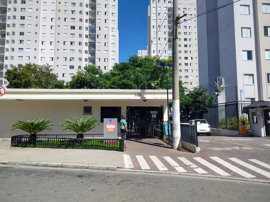 Foto 1 de Apartamento com 2 Quartos à venda, 43m² em Cocaia, Guarulhos