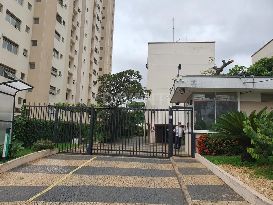 Foto 1 de Apartamento com 2 Quartos à venda, 70m² em Nova Campinas, Campinas