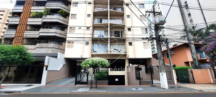 Foto 1 de Apartamento com 2 Quartos à venda, 71m² em Centro, Londrina
