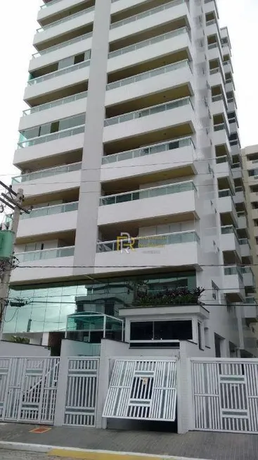 Foto 1 de Apartamento com 2 Quartos à venda, 90m² em Aviação, Praia Grande