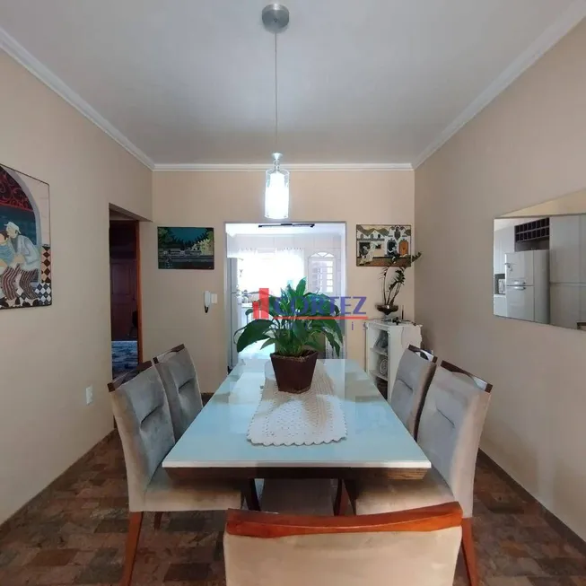 Foto 1 de Casa com 4 Quartos à venda, 281m² em Bela Vista, Rio Claro
