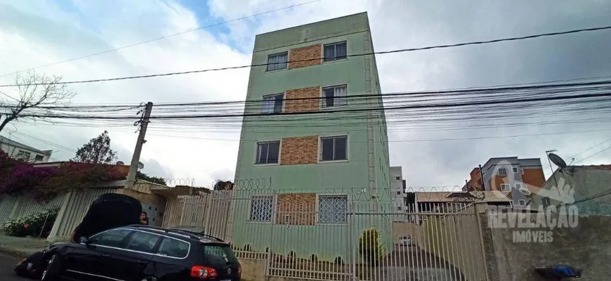 Foto 1 de Apartamento com 2 Quartos à venda, 53m² em Parque da Fonte, São José dos Pinhais