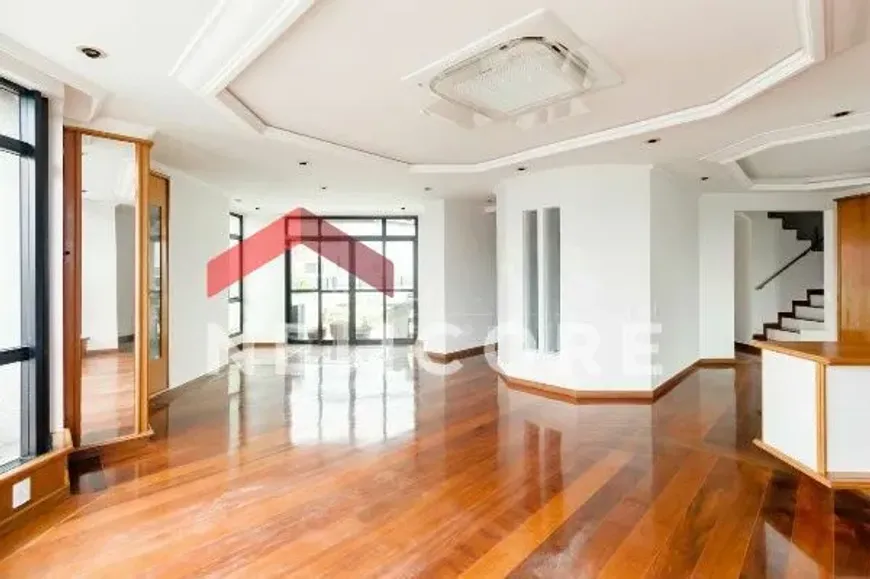 Foto 1 de Apartamento com 4 Quartos à venda, 311m² em Itaim Bibi, São Paulo