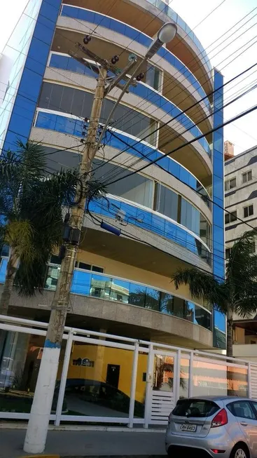 Foto 1 de Apartamento com 3 Quartos à venda, 120m² em Passagem, Cabo Frio