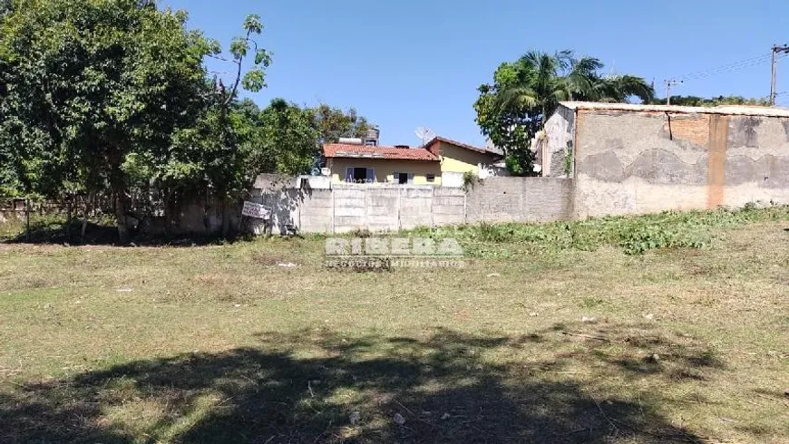 Foto 1 de Lote/Terreno à venda, 2170m² em Jardim Piratininga, Sorocaba