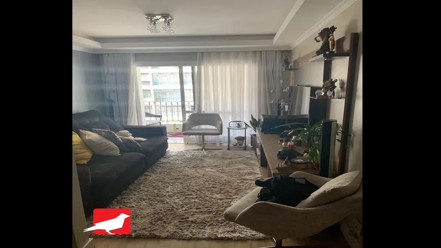 Foto 1 de Apartamento com 3 Quartos à venda, 100m² em Bela Vista, São Paulo