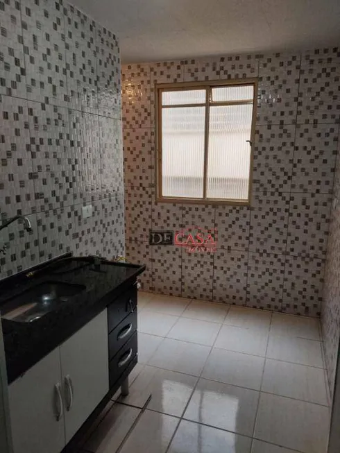 Foto 1 de Apartamento com 2 Quartos à venda, 49m² em Guaianases, São Paulo