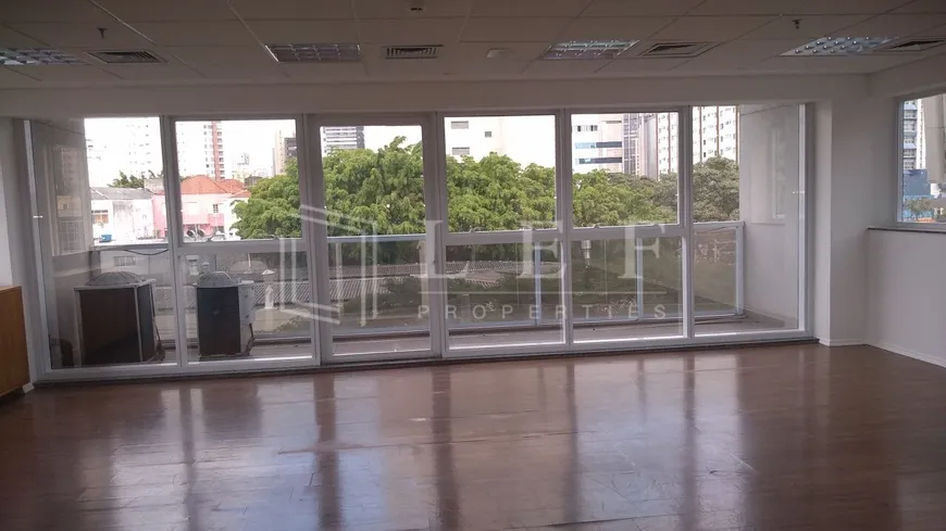 Foto 1 de Imóvel Comercial para alugar, 117m² em Pinheiros, São Paulo