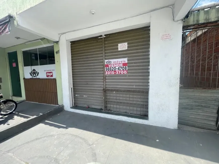 Foto 1 de Ponto Comercial à venda, 66m² em Ipiranga, Juiz de Fora