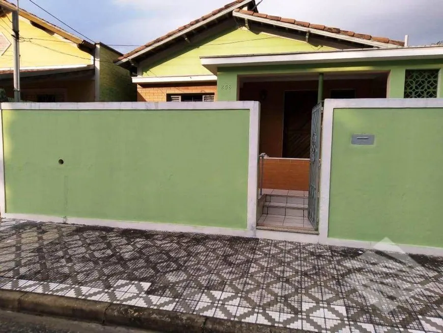 Foto 1 de Casa com 3 Quartos à venda, 200m² em Independencia, Taubaté