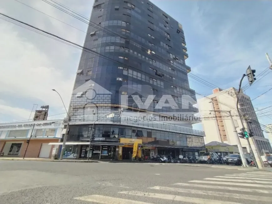 Foto 1 de Sala Comercial à venda, 29m² em Centro, Uberlândia