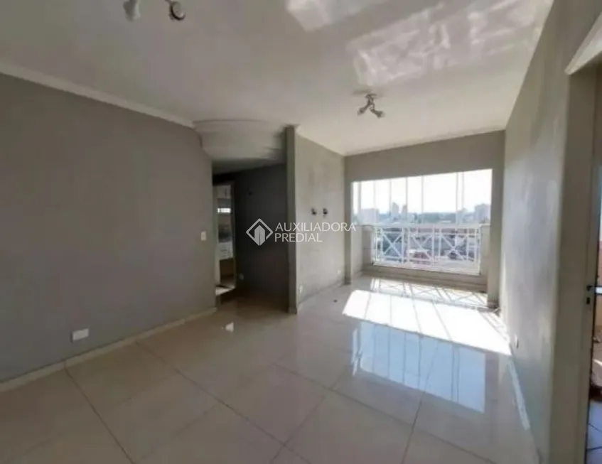 Foto 1 de Apartamento com 2 Quartos para alugar, 72m² em Centro, São Bernardo do Campo