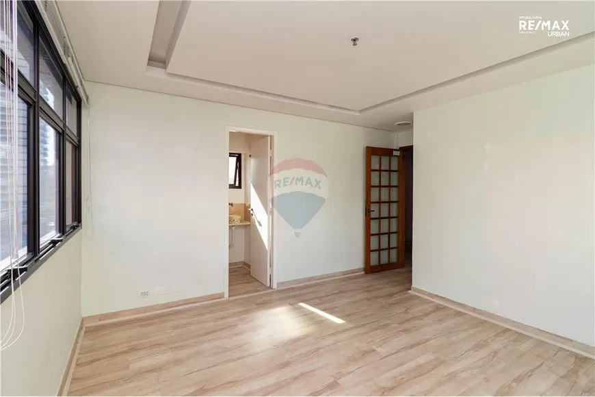 Foto 1 de Ponto Comercial à venda, 46m² em Vila Nova Conceição, São Paulo