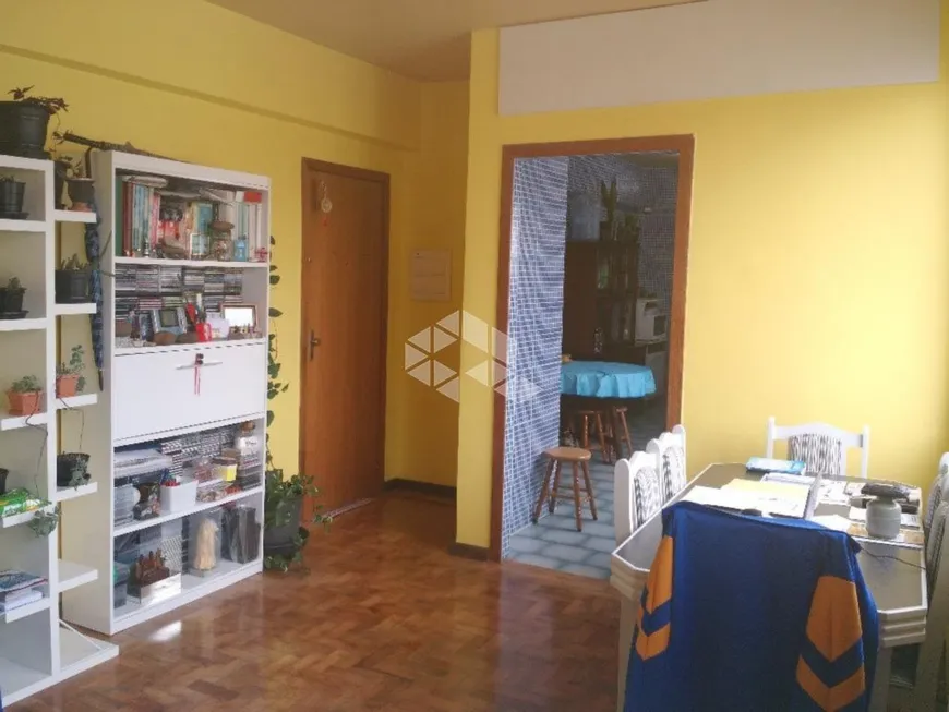 Foto 1 de Apartamento com 2 Quartos à venda, 92m² em Centro, Porto Alegre