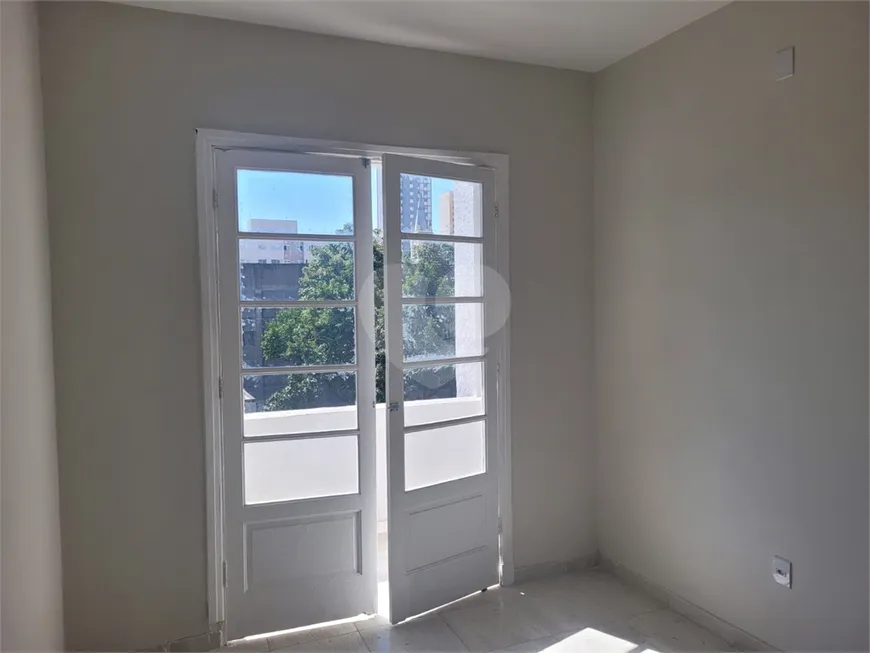 Foto 1 de Apartamento com 1 Quarto para alugar, 58m² em Santa Cecília, São Paulo