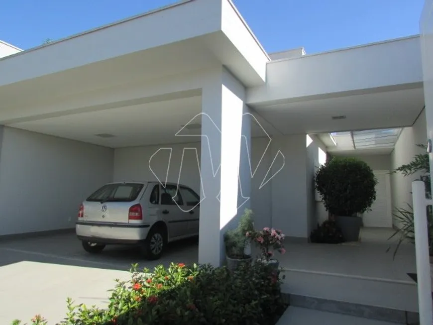 Foto 1 de Casa com 4 Quartos à venda, 271m² em Jardim Nova América, Araraquara