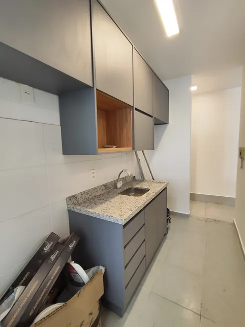 Foto 1 de Apartamento com 2 Quartos à venda, 57m² em Jardim Alto Rio Preto, São José do Rio Preto