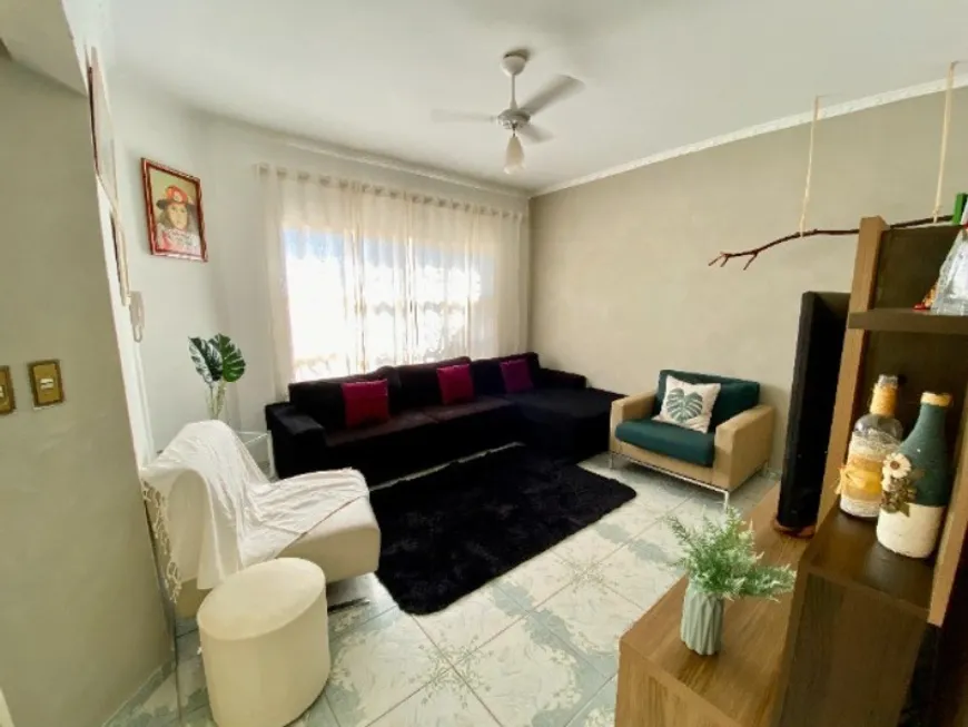 Foto 1 de Casa com 4 Quartos à venda, 150m² em Conjunto Habitacional Julio de Mesquita Filho, Sorocaba