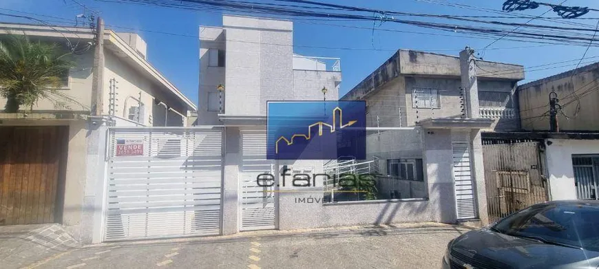 Foto 1 de Sobrado com 4 Quartos à venda, 130m² em Vila Aricanduva, São Paulo