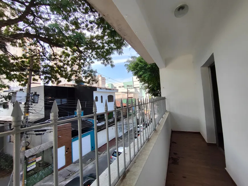 Foto 1 de Casa com 2 Quartos para alugar, 84m² em Macedo, Guarulhos