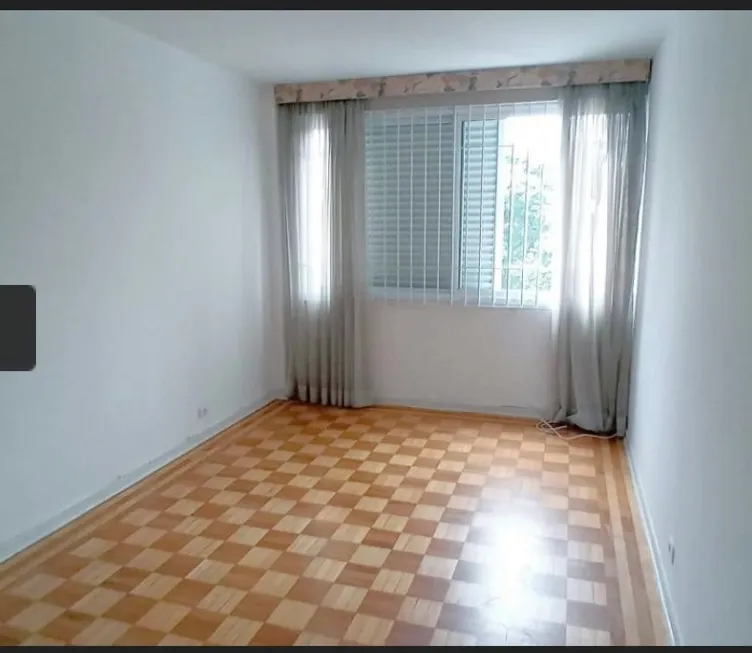 Foto 1 de Apartamento com 2 Quartos para alugar, 120m² em Jardim Paulistano, São Paulo