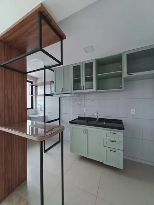 Foto 1 de Apartamento com 2 Quartos à venda, 55m² em Iputinga, Recife