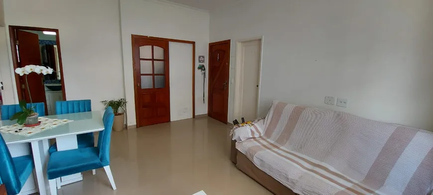 Foto 1 de Apartamento com 3 Quartos à venda, 90m² em São Domingos, Niterói