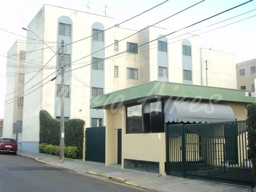 Foto 1 de Apartamento com 2 Quartos à venda, 66m² em Vila Jacobucci, São Carlos