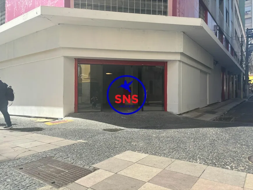 Foto 1 de Ponto Comercial para alugar, 120m² em Centro, Campinas