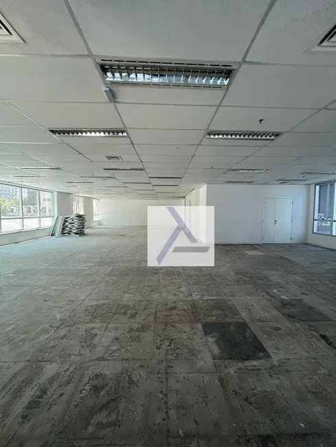 Foto 1 de Sala Comercial para alugar, 280m² em Itaim Bibi, São Paulo