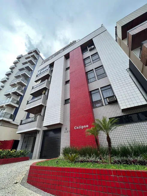 Foto 1 de Apartamento com 2 Quartos à venda, 155m² em Cascatinha, Juiz de Fora