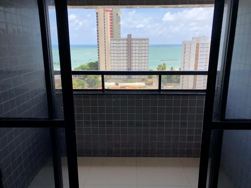 Foto 1 de Apartamento com 3 Quartos à venda, 96m² em Piedade, Jaboatão dos Guararapes